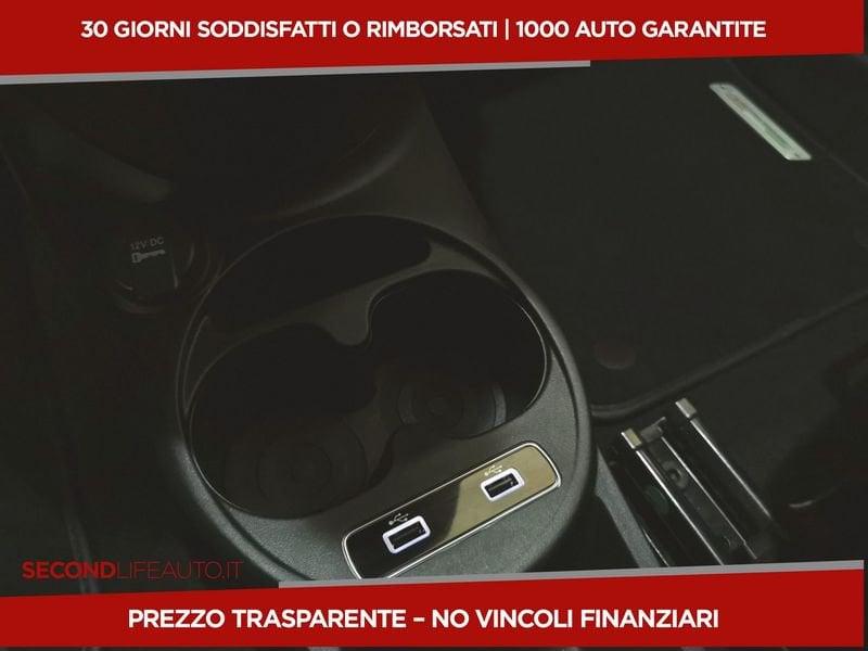 Abarth 500 595 1.4 16v t. t-jet Competizione 180cv
