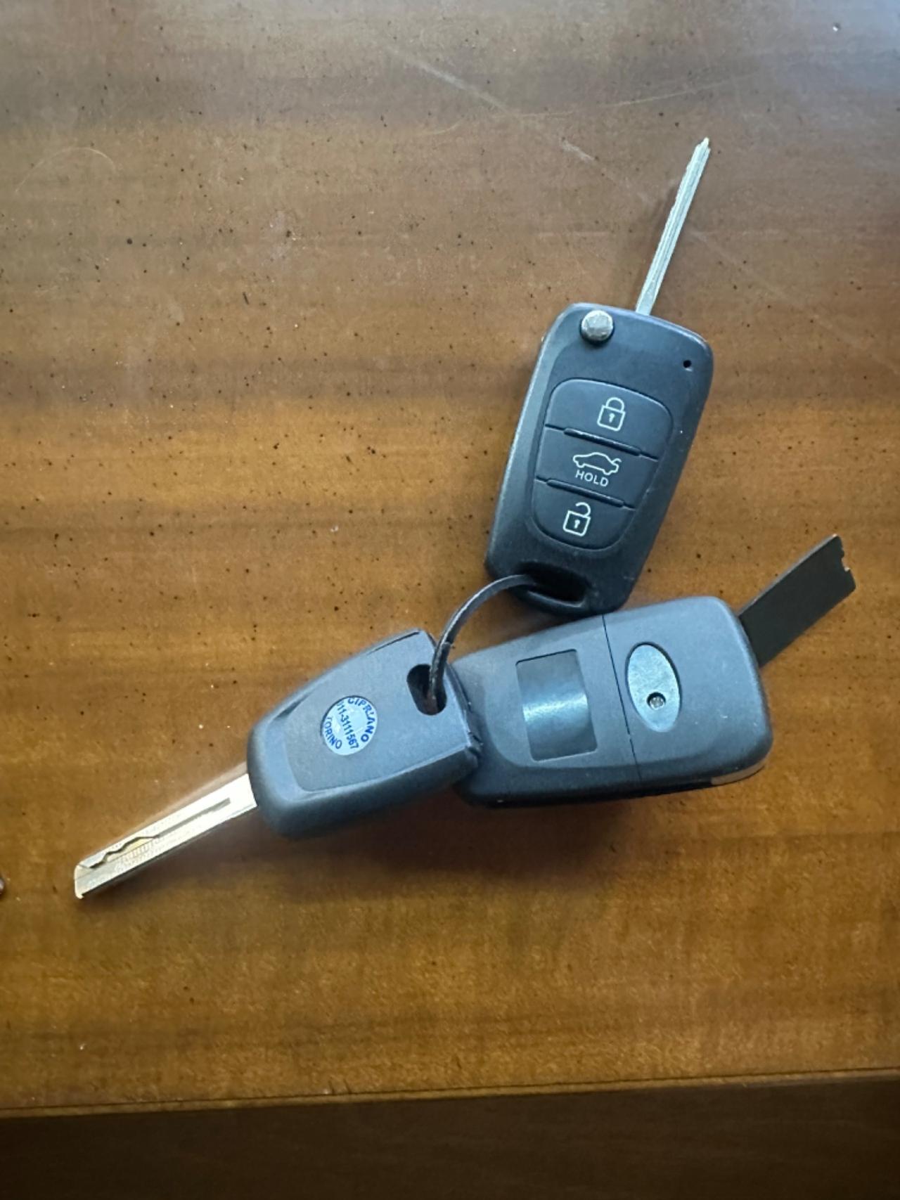 Hyundai i20 1.2 5p. Sound Edition