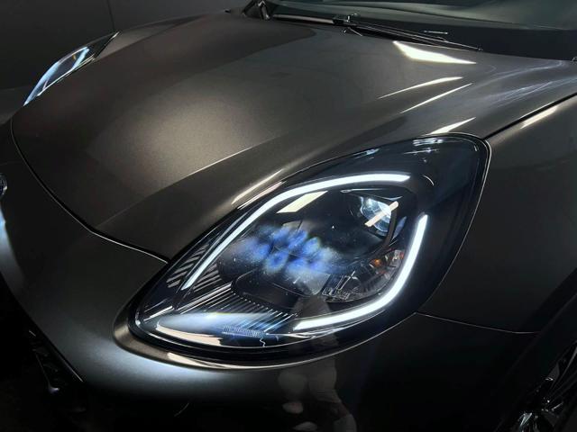 FORD Puma 1.0 EcoBoost Hybrid 125 CV S&S aut. ST-Line