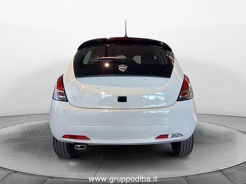 Lancia Ypsilon S1M My24 1.0 Firefly 70 CvStart&Stop Hybrid Pl