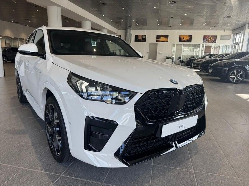 BMW X2 X2 M Sport sDrive 20i Msport