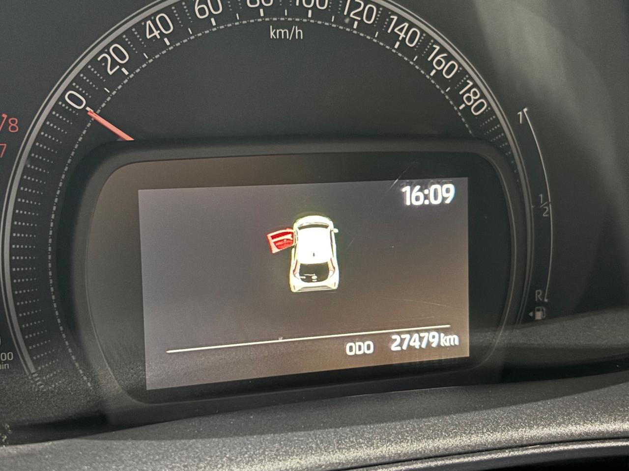 Toyota Aygo X 1.0 VVT-i 72 CV 5 porte Lounge