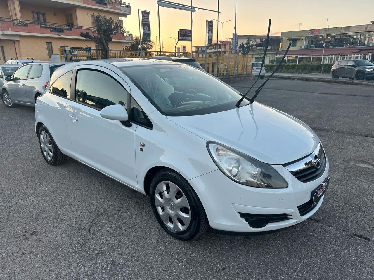 OPEL CORSA 1.2GPL-TECH 85CV