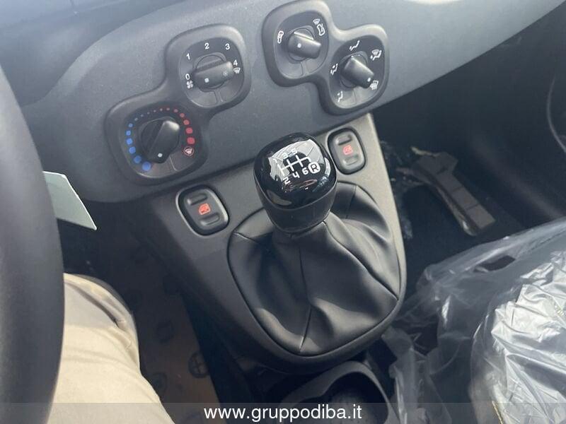 FIAT Panda Serie 7 1.0 70cv HybridPanda