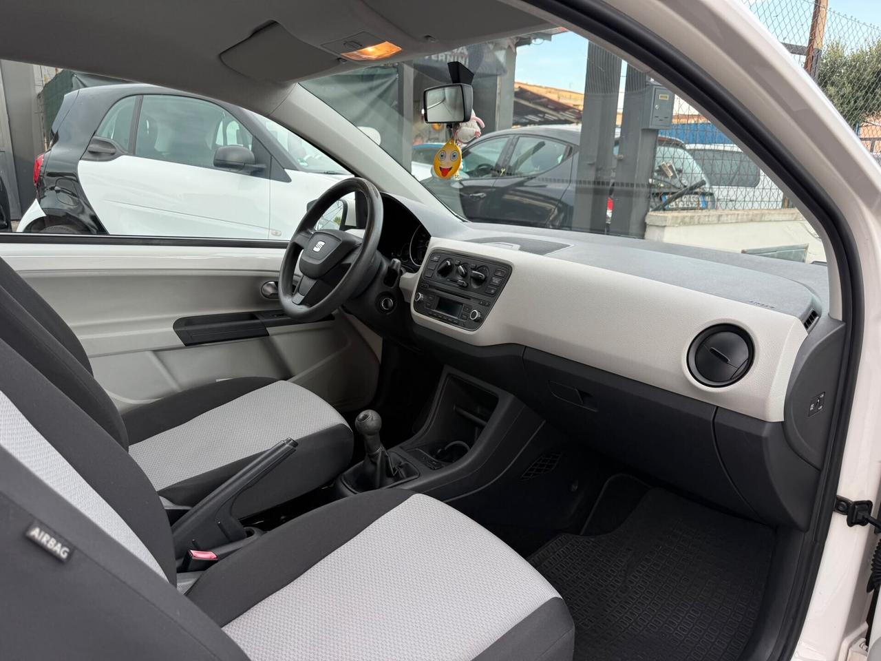 Seat Mii 1.0 68 CV 3p. Style Ecofuel Metano - Superprezzo - Tutto incluso