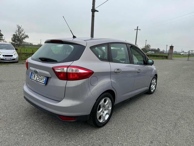 FORD C-Max 1.6 TDCi 95CV Titanium