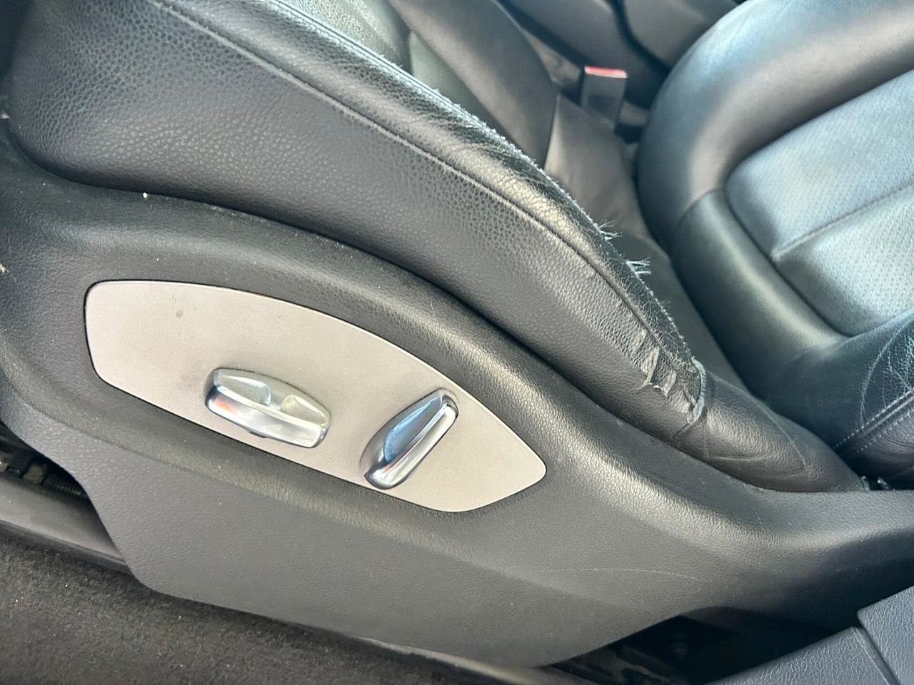 Porsche Cayenne 3.0 Diesel 2012