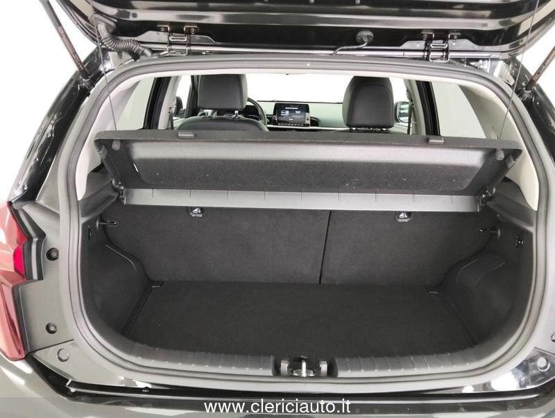 KIA Picanto 1.2 12V 5 porte GT Line