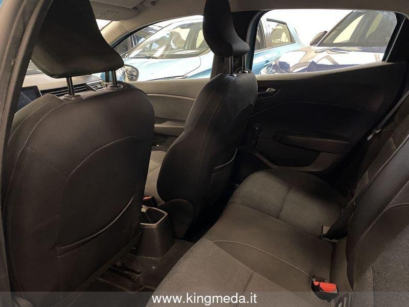 Renault Clio Clio Full Hybrid E-Tech 140 CV 5 porte Zen