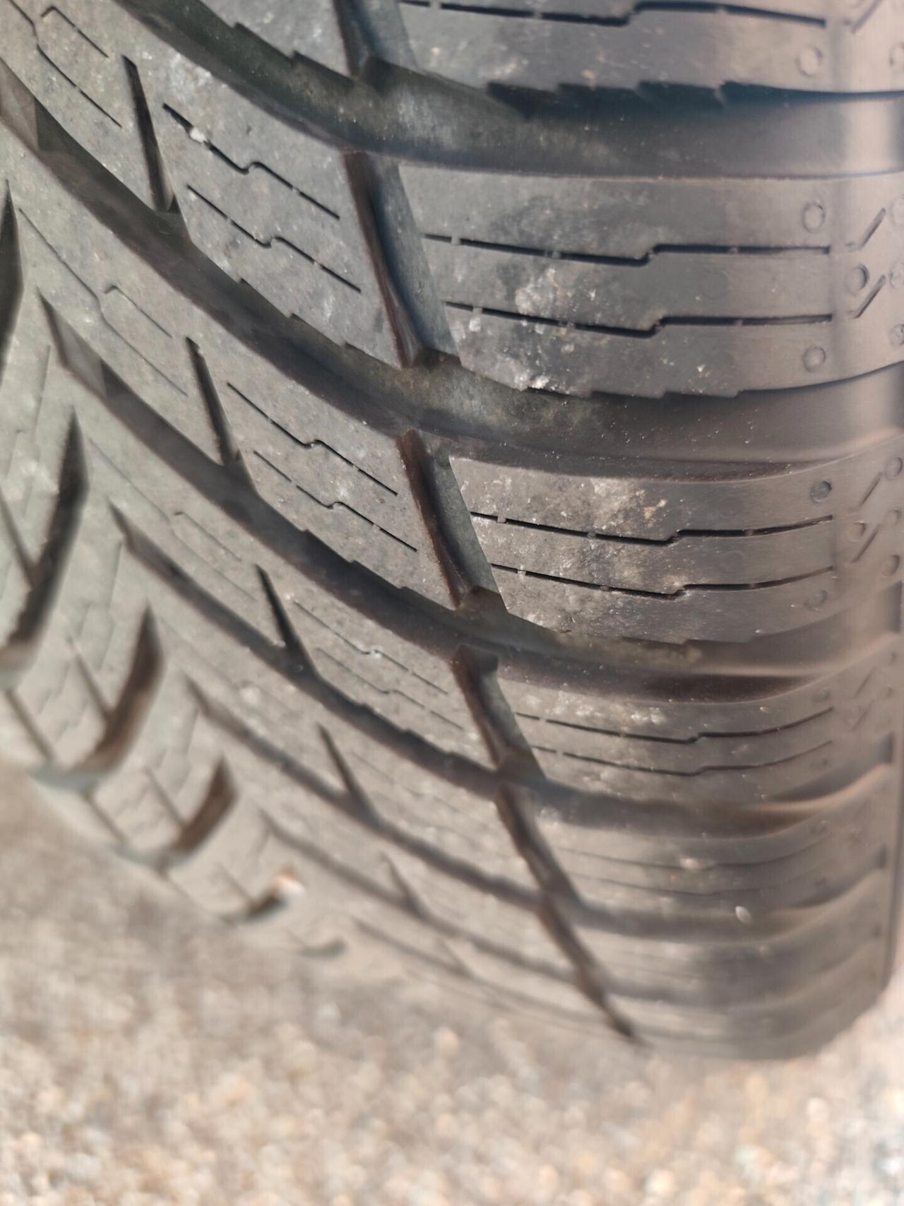 Ds DS4 1.6 VTi 120 CV euro 5 neopatentati