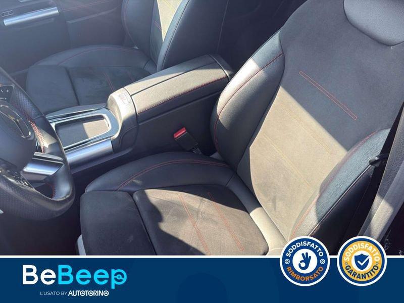 Mercedes-Benz GLA 200 D AMG LINE ADVANCED PLUS AUTO