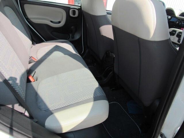 Fiat Panda 1.3 MJT 4 X4 POCA STRADA
