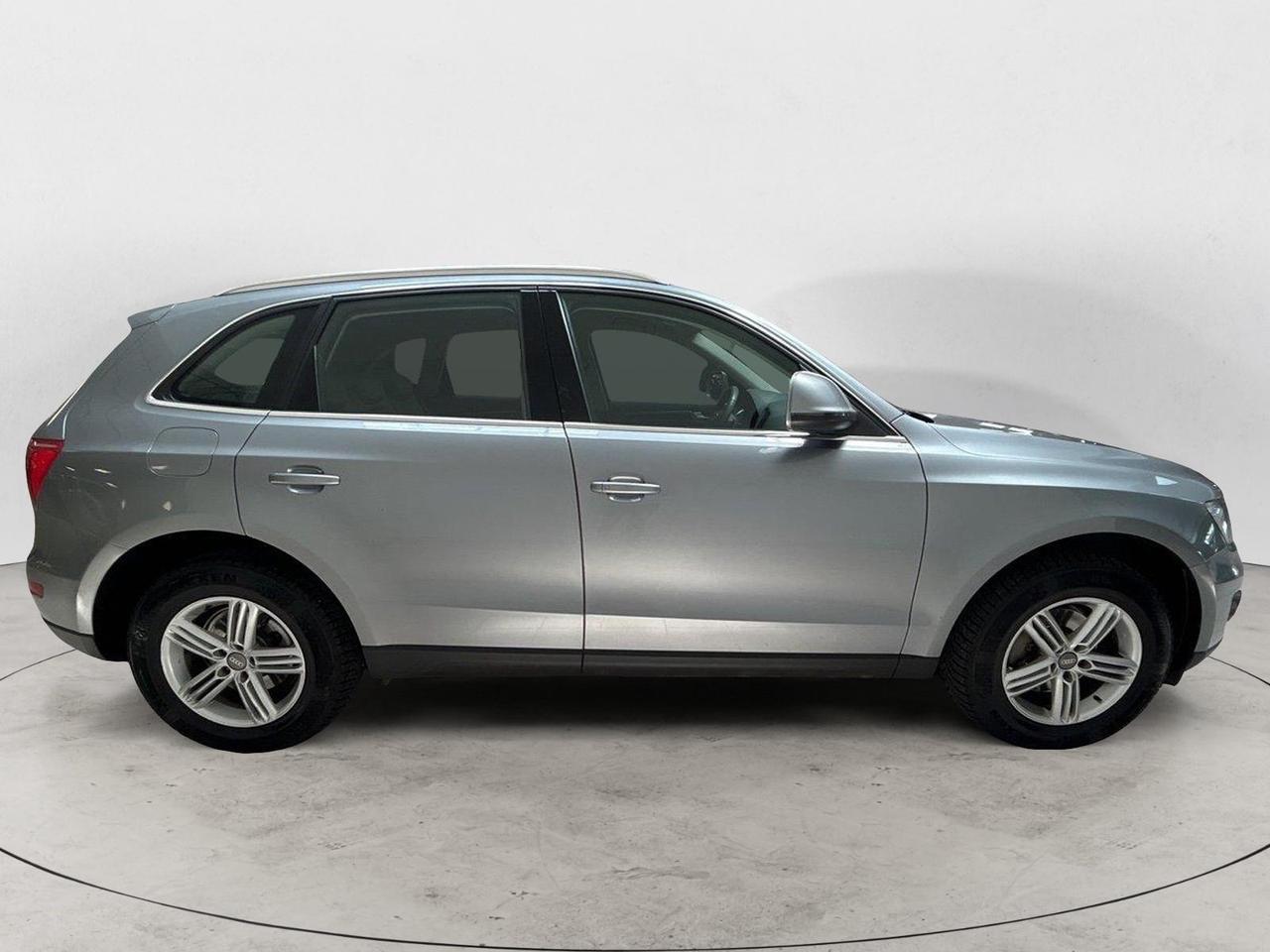 Audi Q5 2.0 tfsi quattro 211cv s-tronic