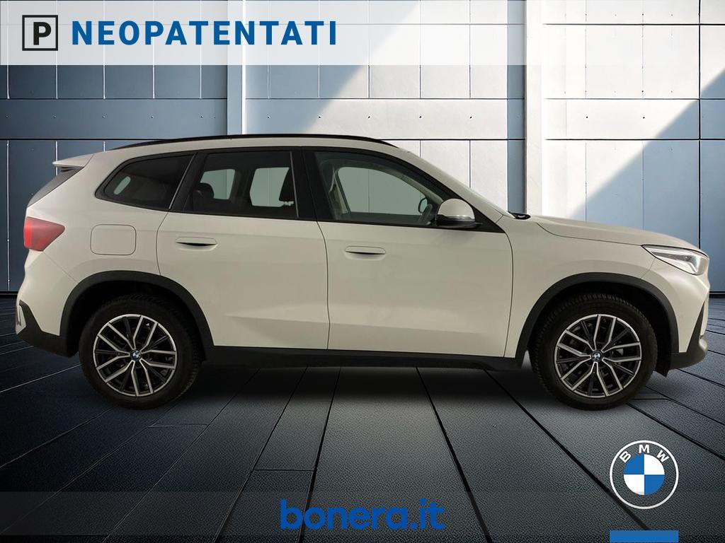 BMW X1 18 i Msport sDrive DCT