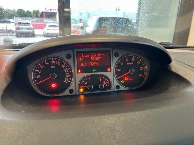 LANCIA MUSA 1.3 Mjt 95 CV Ego