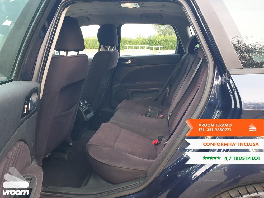 ALFA ROMEO 159 1.9 JTDm 16V Sportwagon