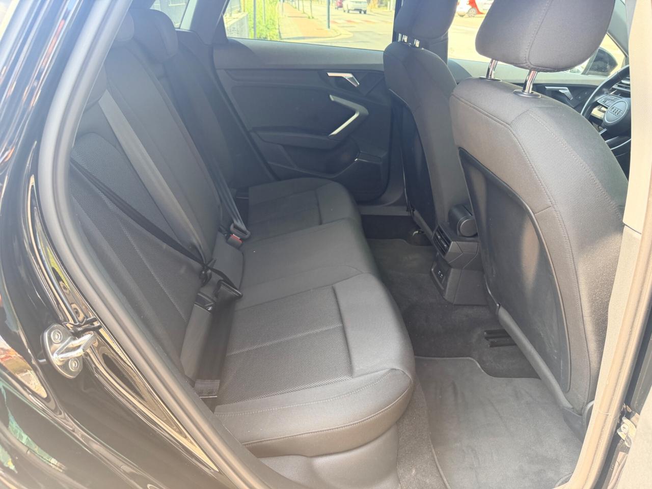 Audi A3 SPB 35 TDI S tronic Sport