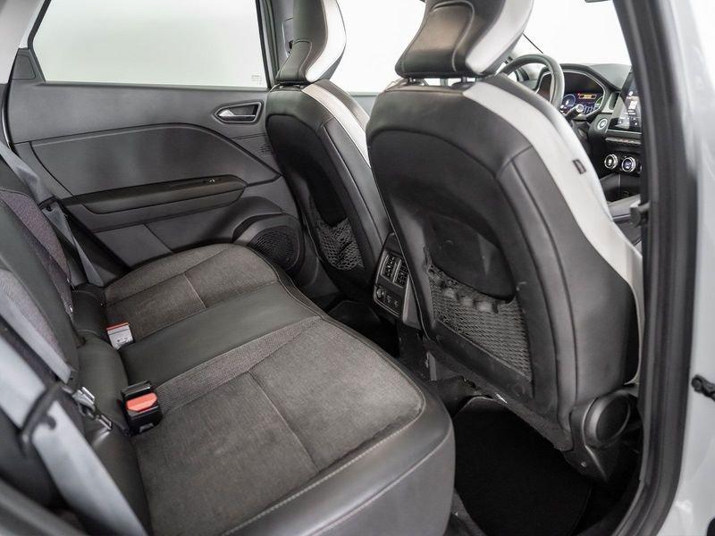 Renault Captur Captur Plug-in Hybrid E-Tech 160 CV Intens