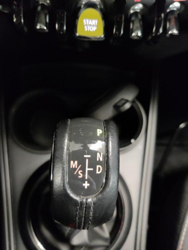 MINI Countryman 1.5 COOPER "SE" HYBRID Countryman ALL4 Automatica