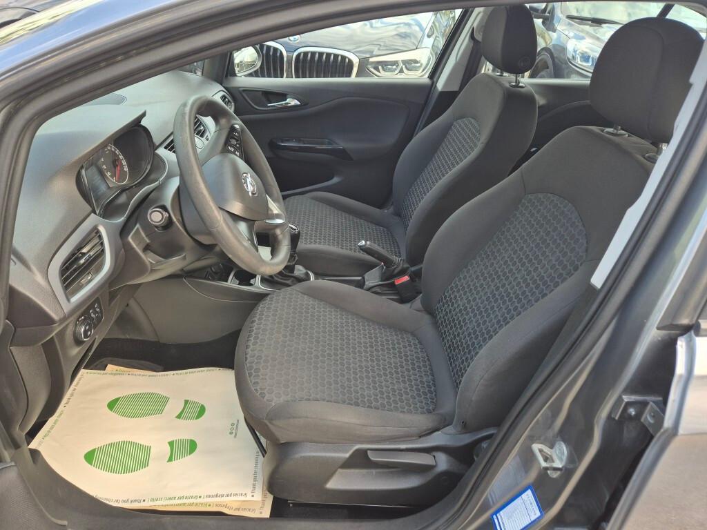 Opel Corsa 1.3 cdti EURO6 5P 75CV