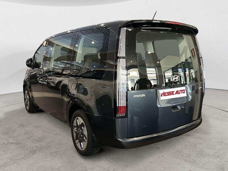 Hyundai Staria 1.6 HEV 2WD 9posti Wagon Auto