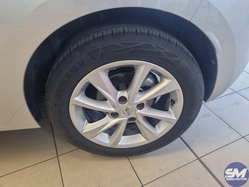 Opel Corsa 1.5 Diesel 100cv Elegance MT6