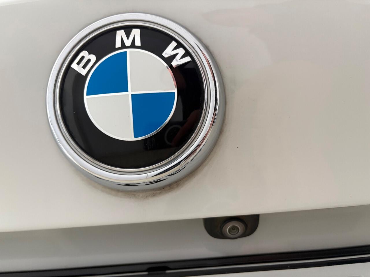 BMW X4 xDrive20d Msport "COME NUOVA"