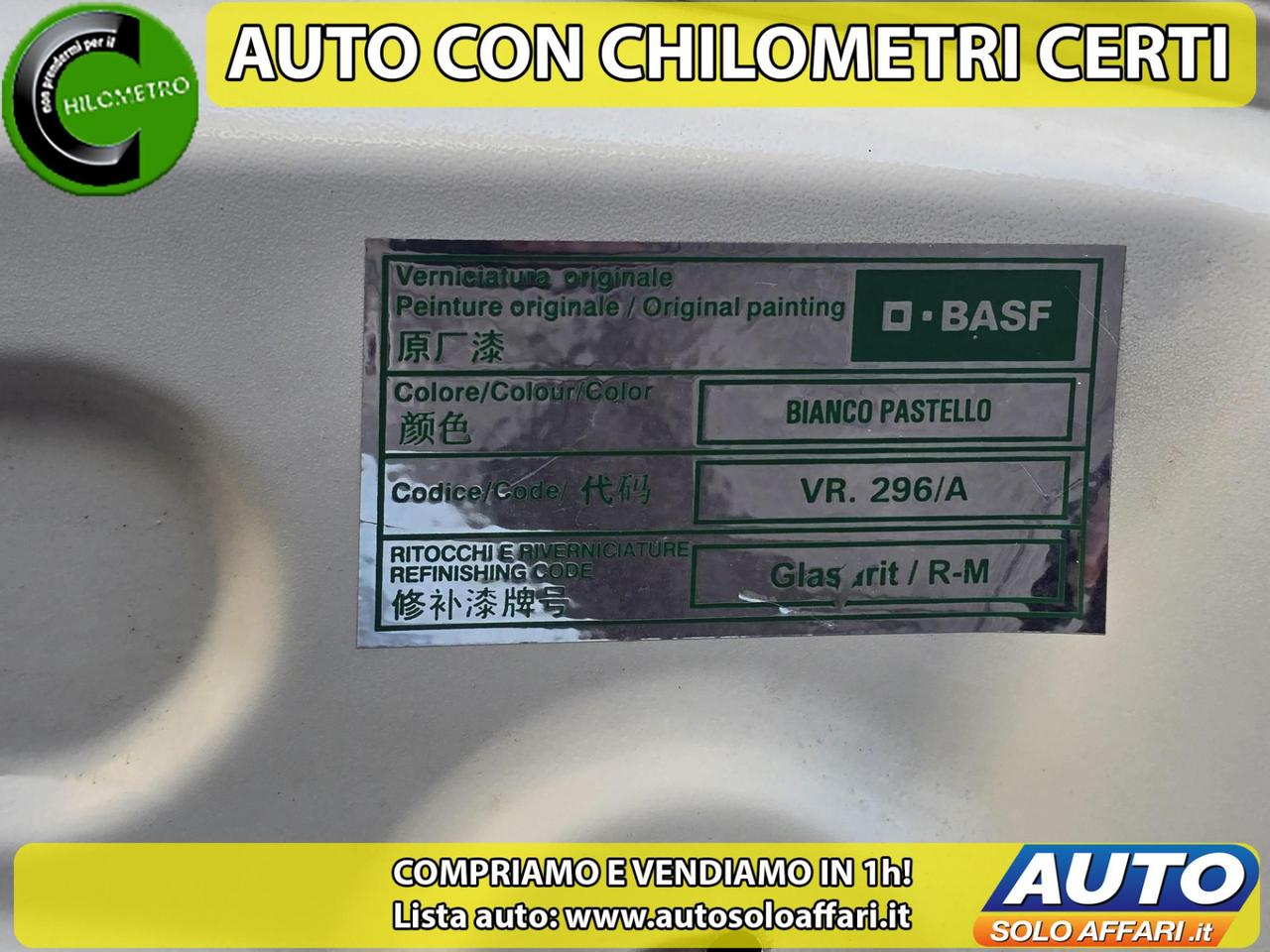 Alfa Romeo Giulietta 1750 Turbo TCT Quadrifoglio Verde !!6.000KM!! EU6B