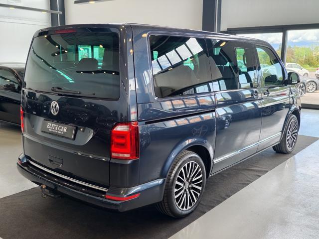 VOLKSWAGEN Multivan 2.0 TDI 204CV DSG 4Motion Highline