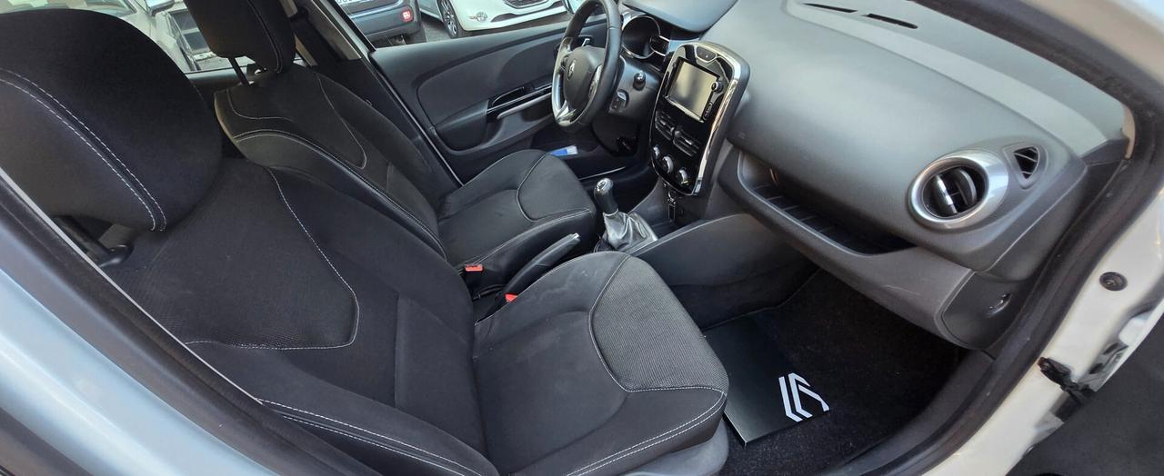 Renault Clio 1.5 dCi 8V 90CV 5 porte Costume National