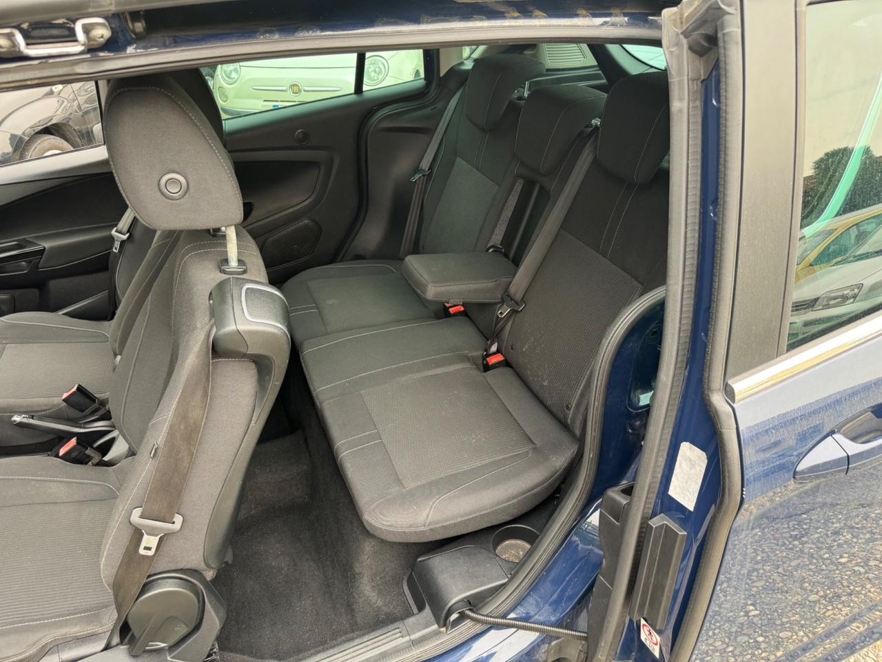 Ford B-Max 1.0 EcoBoost 100 CV Titanium