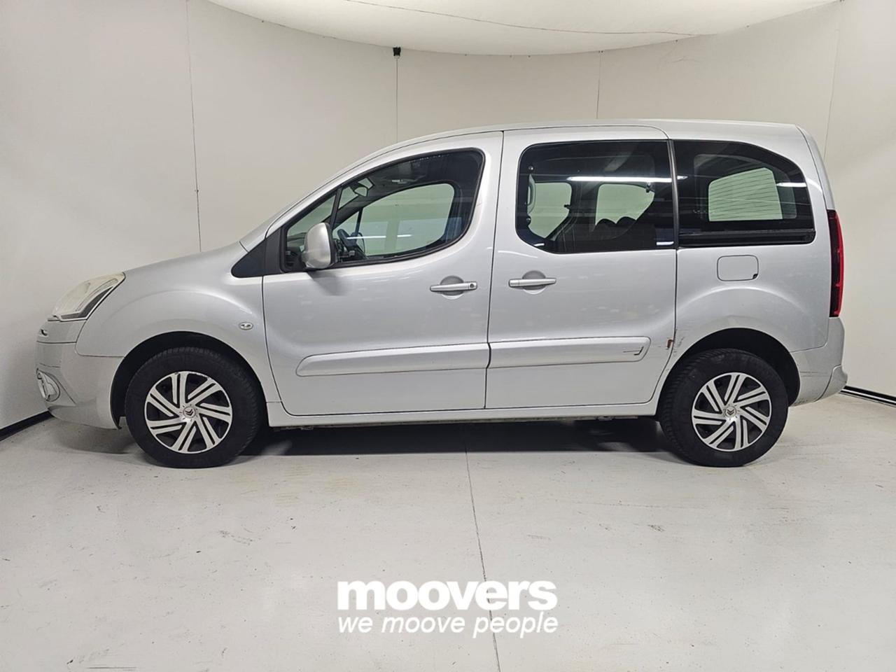 CITROEN Berlingo 2ª serie Multispace 1.6 HDi 90 5 posti Combi Seduction N1