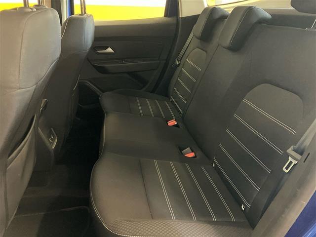 DACIA Duster 1.5 Blue dCi Expression 4x4
