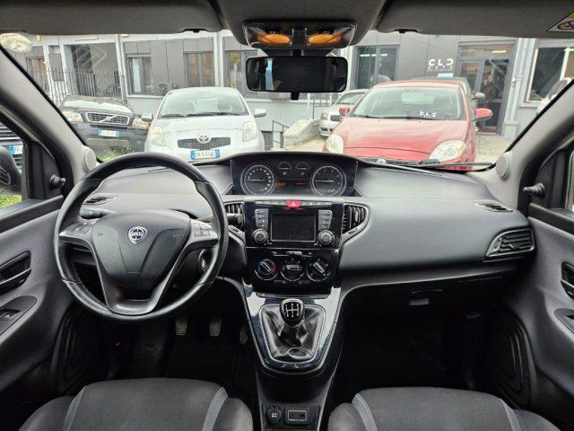 LANCIA Ypsilon 1.3 MJT 16V 95 CV 5 porte S&S