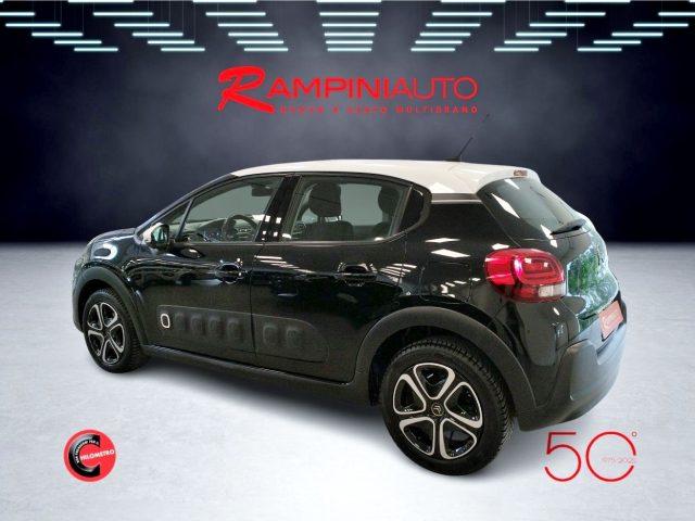 CITROEN C3 BlueHDi 100 Cv Pronta Consegna Ok Neopatentat