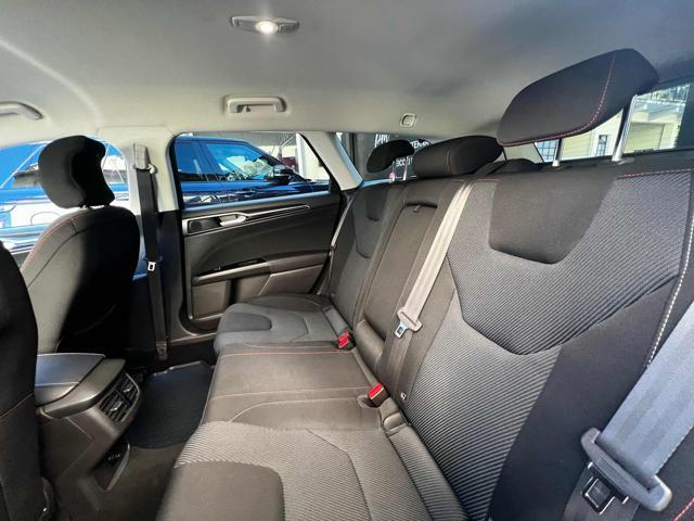 FORD Mondeo 2.0 TDCi 150 CV ECOnetic S&S SW Titanium Business