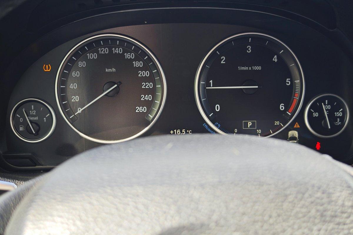 BMW X3 xDrive20d xLine
