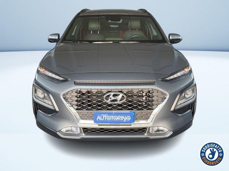 Hyundai Kona 1.6 HEV XPRIME 2WD DCT