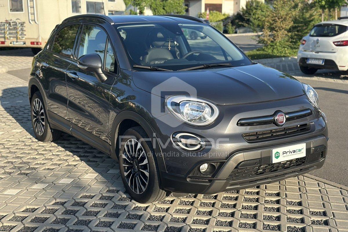 FIAT 500X 1.6 MultiJet 130 CV Cross