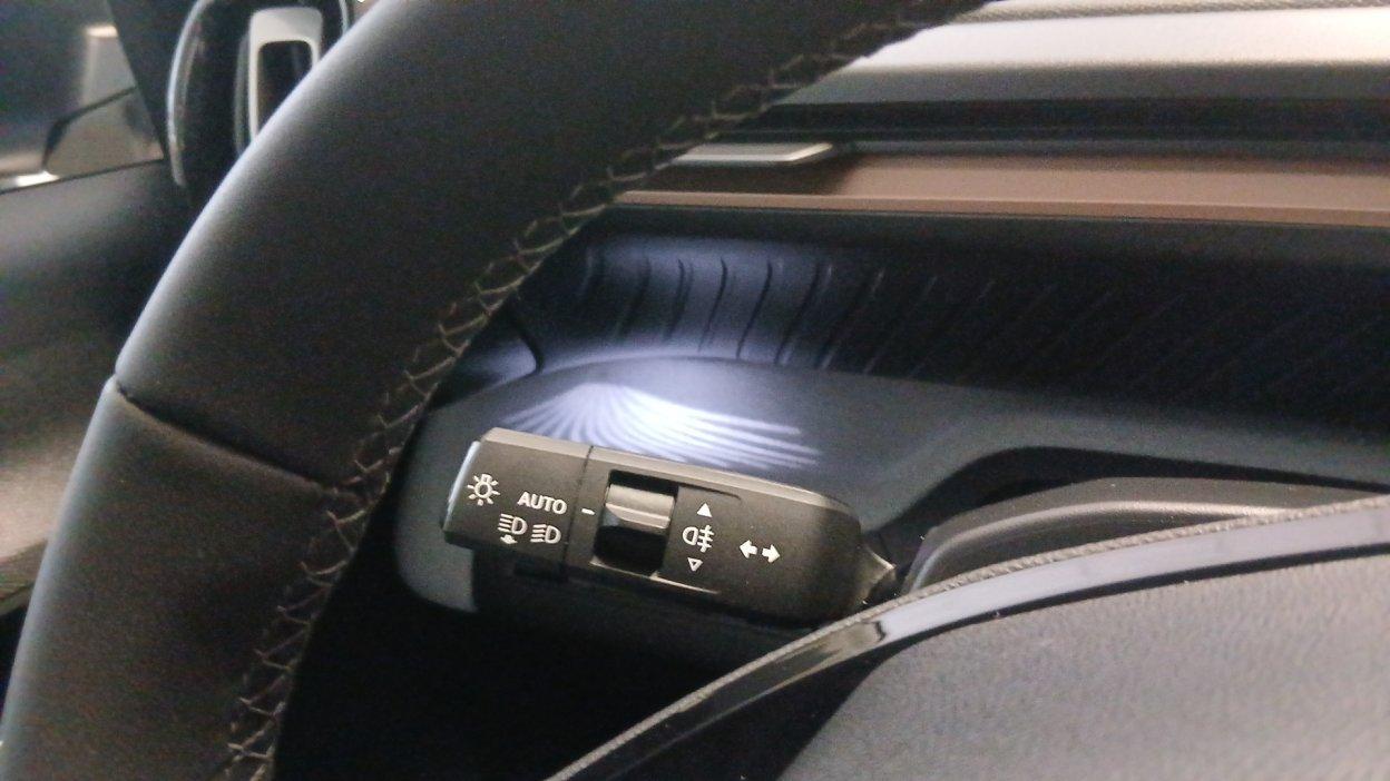 CITROEN C3 Aircross 2ª s. - C3 Aircross Hybrid 145 CV e-DCS6 Plus