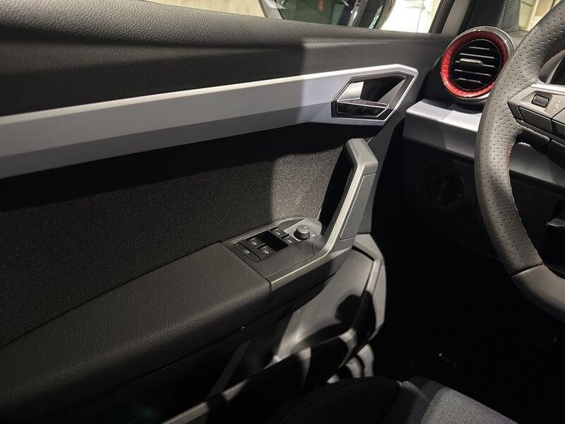Seat Ibiza Ibiza 1.0 EcoTSI 115 CV 5 porte FR