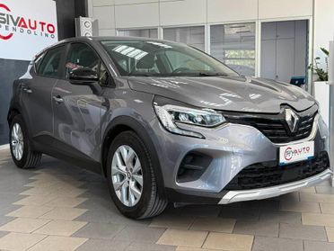 Renault Captur TCe 90 CV Business