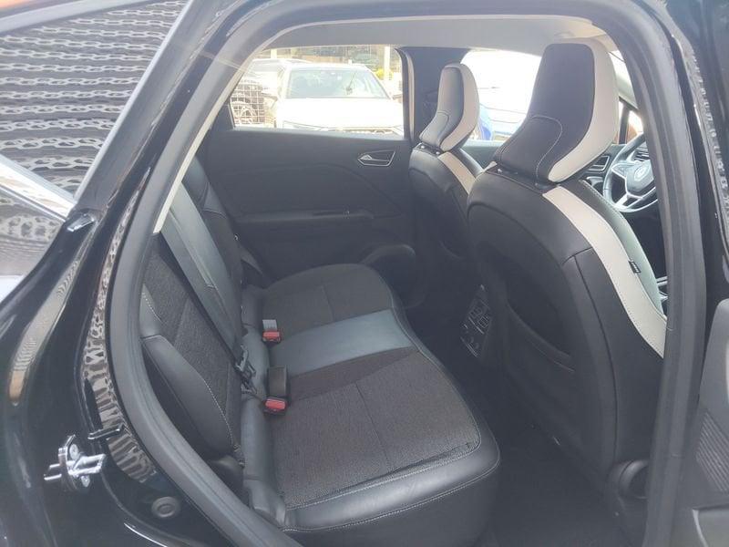 Renault Captur Captur 1.5 blue dci Intens 115cv