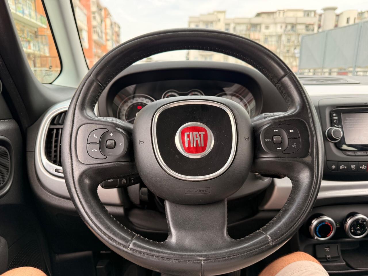Fiat 500L 1.3 Multijet Lounge SuperFull Soli100milaKM