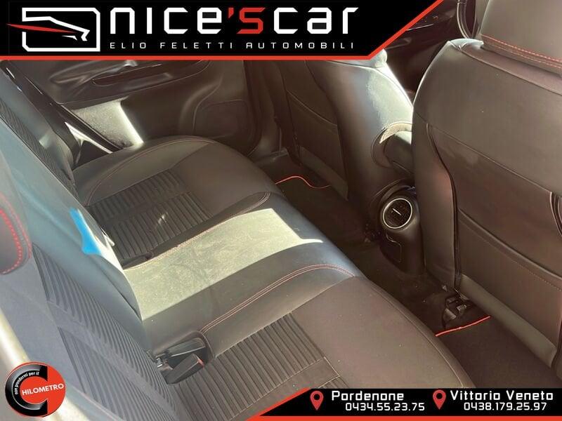 Alfa Romeo Giulietta 1.4 TURBO MULTI AIR DISTINCTIVE