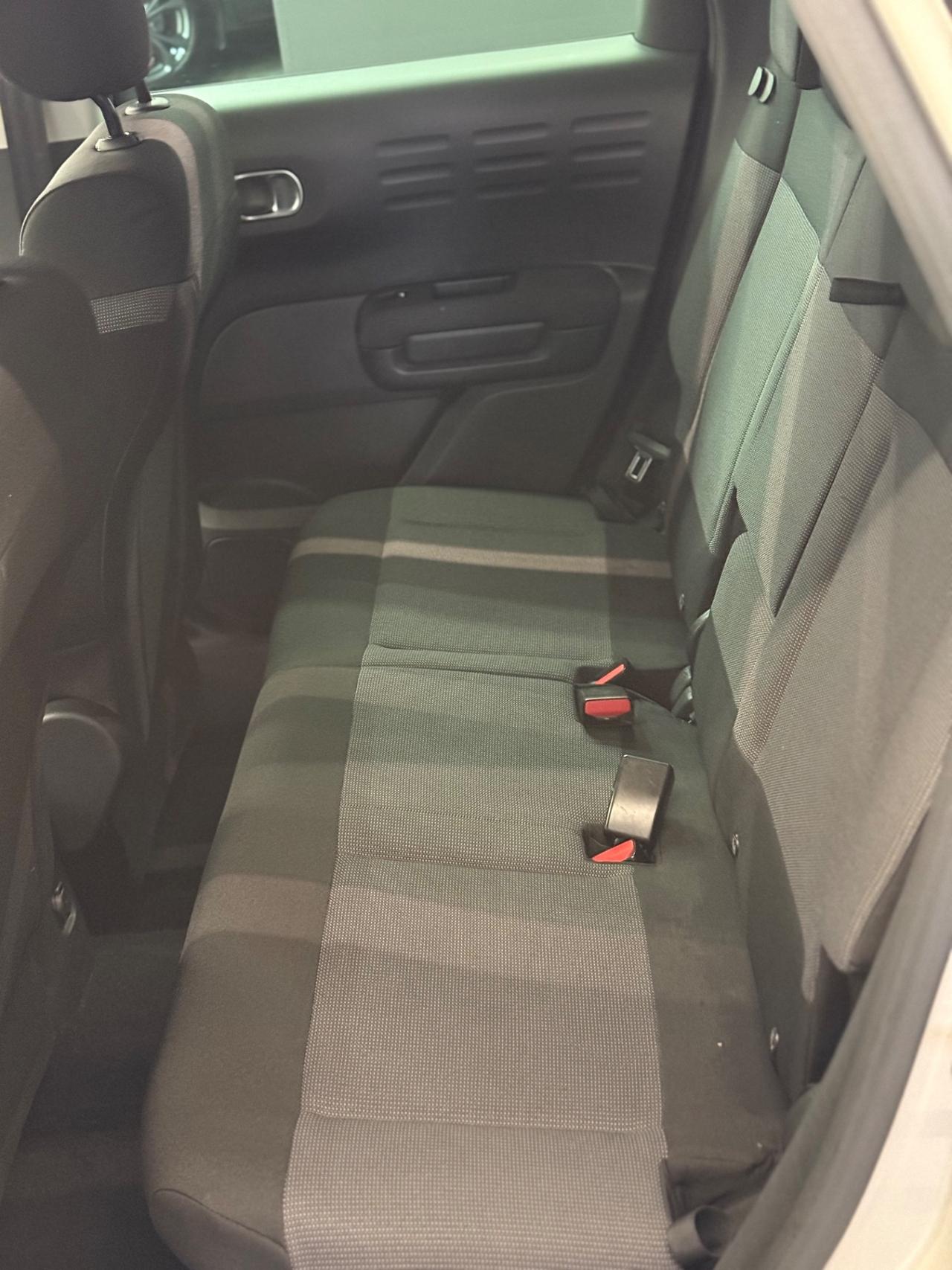 Citroen C3 Aircross BlueHDi 100 S&S Shine