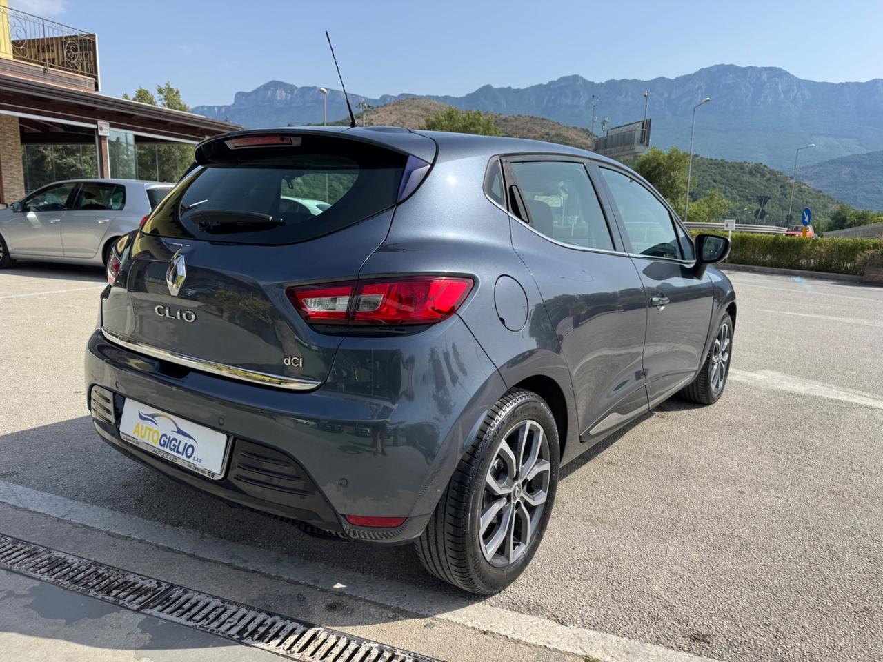 Renault Clio dCi 8V 75CV Start&Stop 5 porte Energy Zen