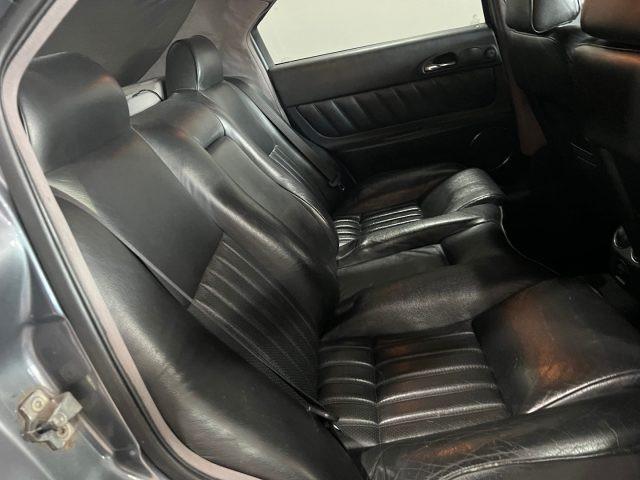 ALFA ROMEO 166 2.4 JTD M-JET 20V cat Distinctive