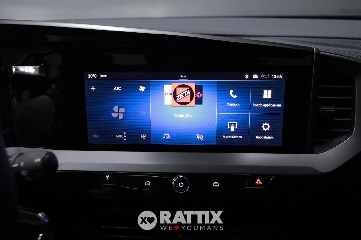 Opel Mokka 1.2 136CV Edition