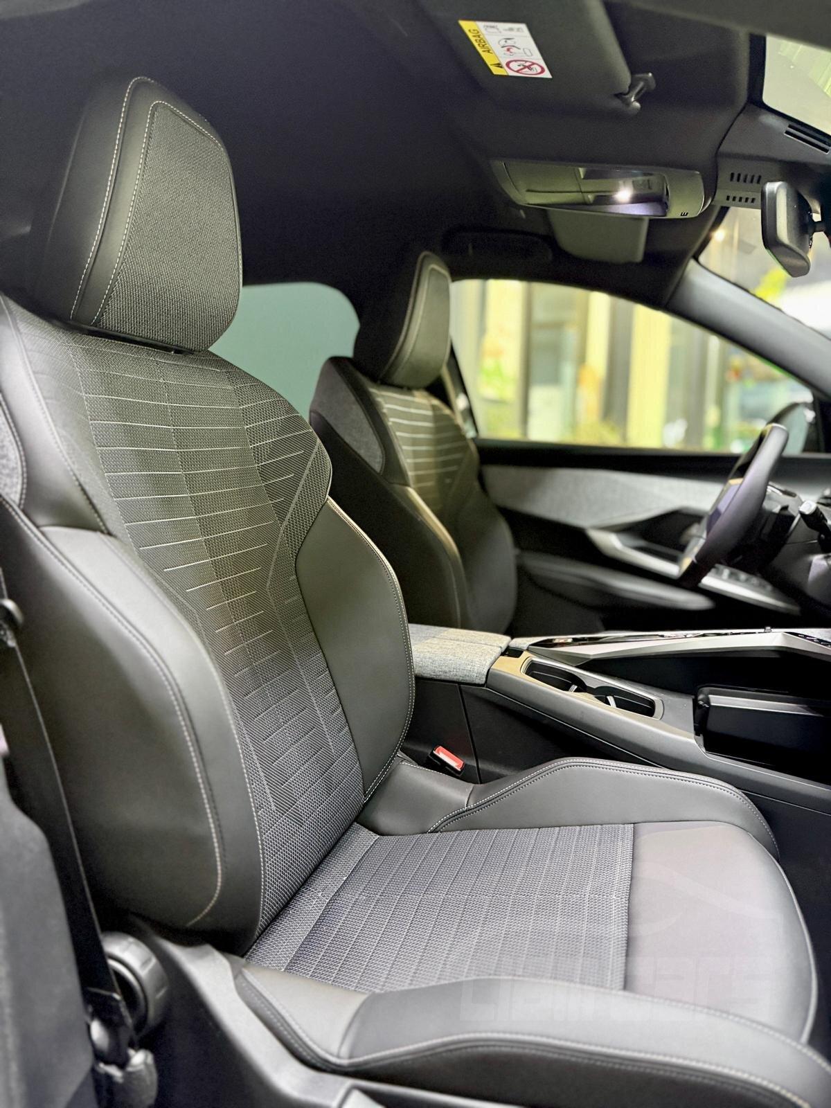 Peugeot 3008 3008 1.2 hybrid GT e-dcs6